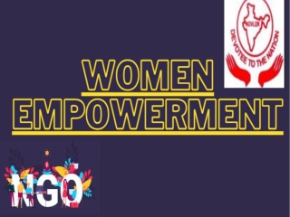 Women Empowerment || NGO For Women || Padyatra Against Rape || Grants Equality W