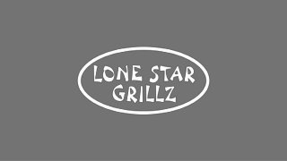 Offset Charcoal Smoker - Lone Star Grillz