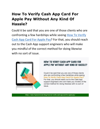 What Is The Process Of Cash App Free Money Code Without Human Verification?