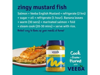 mustard sauce online