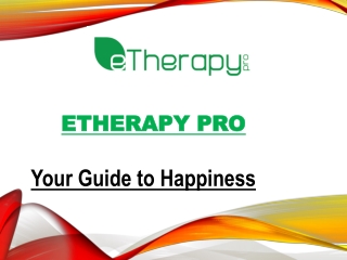 Struggling with Your Sexual Orientation Try Online Therapy - eTherapy Pro