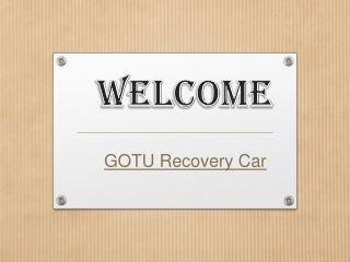 Find the Best Transportation Service in Harrow