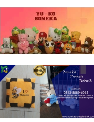 Pabrik Boneka Wisuda {0813 8889 6065} CALL DAN WA
