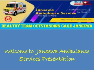 Get Jansewa Panchmukhi Ventilator Ambulance Services in Patna and Darbhanga