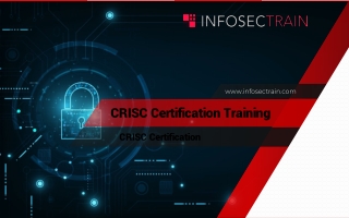 CRISC Certification Training