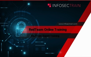 RedTeam Online Training