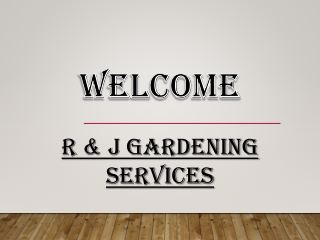 Looking for Decking services in Badshot Lea
