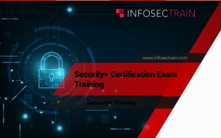 Security  Certification Exam Training