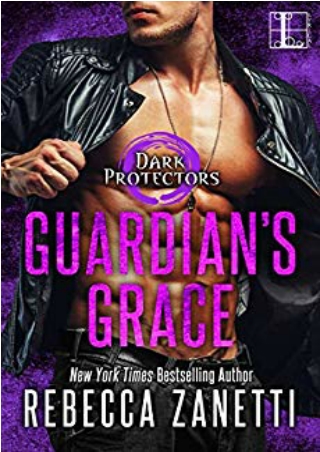 [PDF] Download Guardian's Grace (Dark Protectors, #12) Full