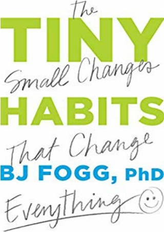[R.E.A.D] Tiny Habits: The Small Changes That Change Everything Full