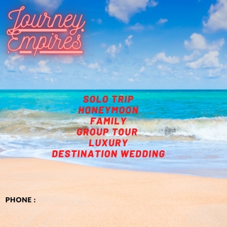Andaman Holiday Package | Journey Empires