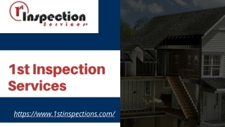 Home Inspection Elizabethtown KY