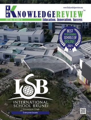 Best Performing Schools in Brunei