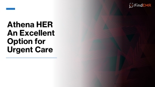 Athena EHR