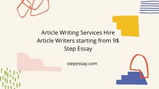 stepessay.com