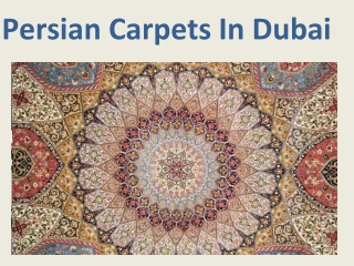 Stairs Carpets in Dubai