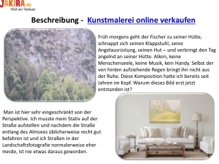 Jakira - Holzschnit -Kunst online kaufen von Künstlern