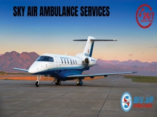 Take on Rent the highly Trusted Sky Air Ambulance from Brahmpur to Delhi