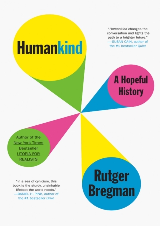 [Epub] Humankind: A Hopeful History Full