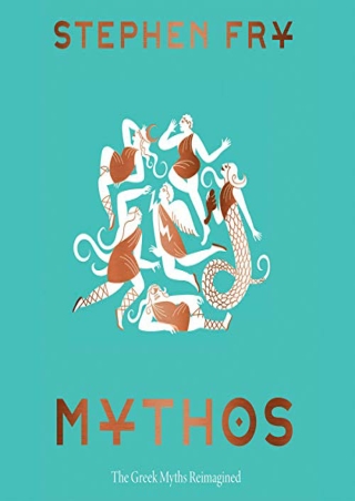 epub download Mythos Full