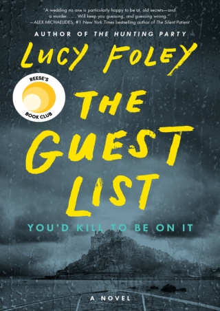 [Doc] The Guest List Full
