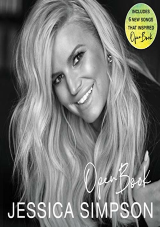 (Epub Download) Open Book Full