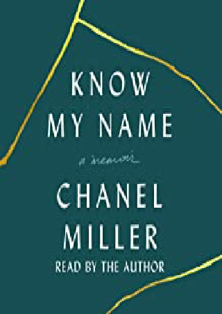 [EPUB] Know My Name Full