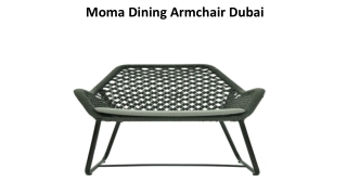 Classique Corner Module In Dubai