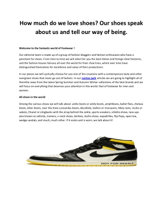 AIR JORDAN 1 HIGH - TRAVIS SCOTT CACTUS JACK | BELART