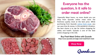 Are you a Meat lover