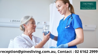 How Nurses Impact Quality of Care