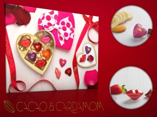 Fancy Valentine Chocolates-Best Chocolate for Valentine’s Day,