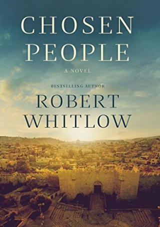 Mobi online Chosen People (Chosen People #1) [Full Books