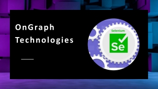 How to Choose The Right Selenium Tool for Your Organizational Need?