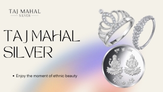 Best Pure Silver Rings for Men's with Price