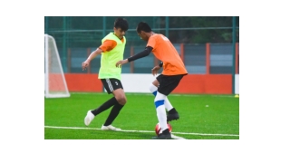 Importance and Need for Football Coaching Classes in Bangalore
