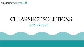 Reliable Software Development Company | Clearshot Solutions