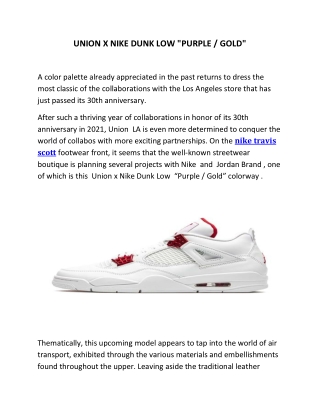 AIR JORDAN 1 HIGH - TRAVIS SCOTT CACTUS JACK | BELART