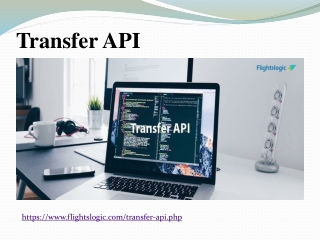 Transfer API