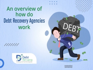 An overview of how do debt recovery agencies work