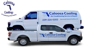 Best Air Conditioning Company in Fort Myers | Caloosa Cooling