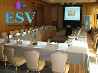 AV Equipment Rentals in massachusetts  |Event Sound and Video