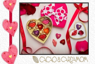 Valentine’s Day Chocolate on Sale-Valentine’s Day Chocolates Online