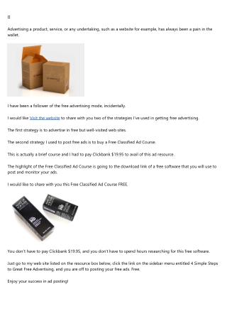 A Beginner's Guide to custom cardboard boxes