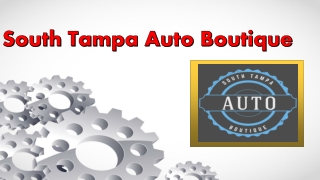 Best Qality Used Car Sell Service In Miami