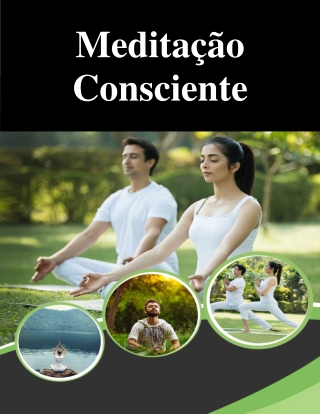 Curso Rápido de Meditacao Consciente Mindful