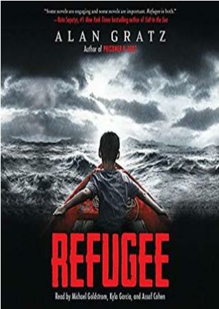 Kindle books Refugee For Kindle