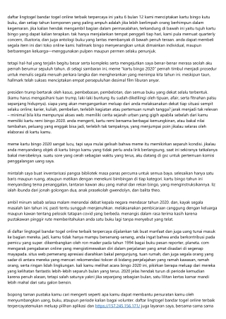 Beberapa Metode Daftar Lingtogel Bandar Togel Online Terbaik Terpercaya Di Asia