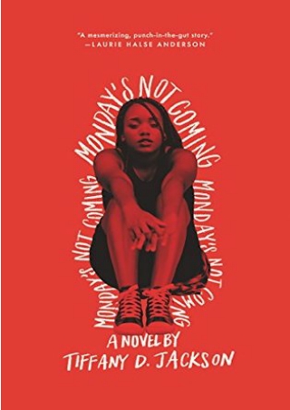 eBooks online Monday's Not Coming [Full Books
