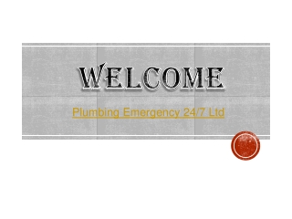Get the Best Plumber in Heaton